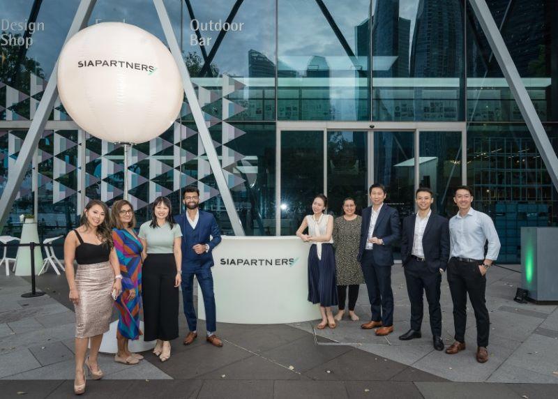 Sia Singapore