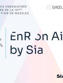 EnR podcast