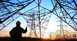 Electricity network 