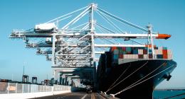 Sustainable shipping