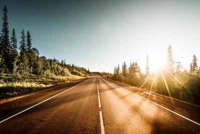 routes