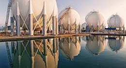 Gas Factories 