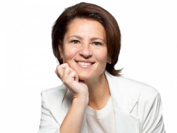 Angelique Petel