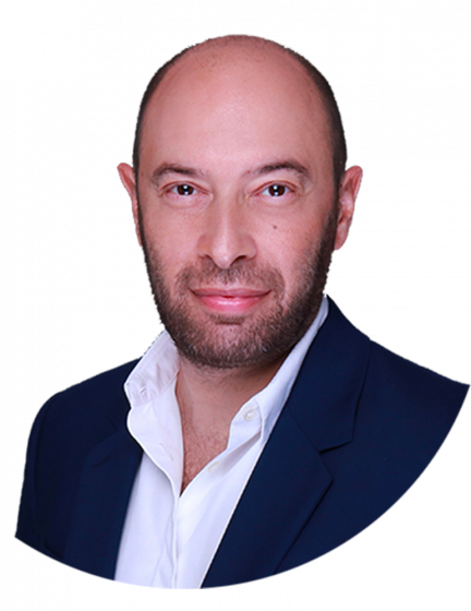 David Hollander