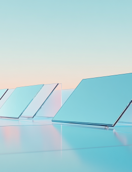 solar panels 