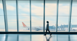 airport
