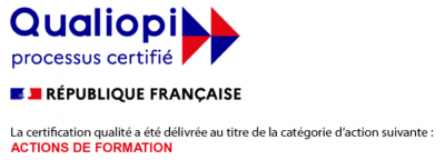 Qualiopi logo