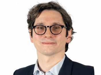 Sebastien Vernède